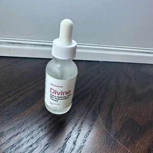 Divine Alpha Hydroxy Acid Skin Rejuvenation Therapy